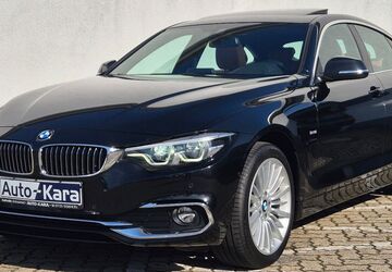 BMW 420 51.000 km 26.990 &euro; Karlsruhe 76185