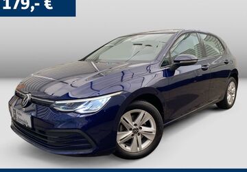 VW Golf 86.201 km 22.490 &euro; Niefern-Öschelbronn 75223