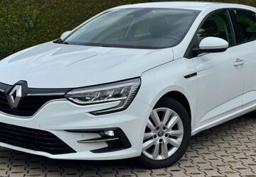 Renault Megane 311.000 km 7.500 &euro; Rastatt 76437