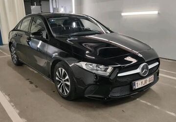 Mercedes-Benz A 180 147.000 km 15.946 &euro; Rheinzabern 76764