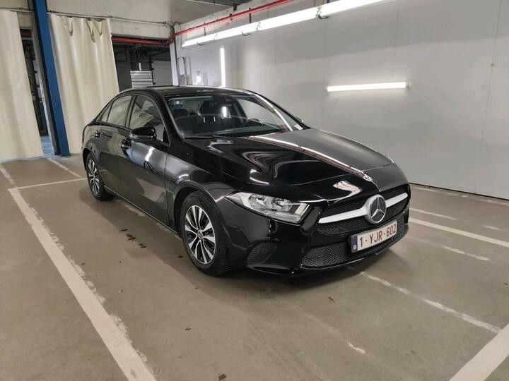 Mercedes-Benz A 180 147.000 km 15.946 &euro; Rheinzabern 76764