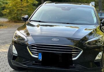 Ford Focus 97.500 km 18.500 &euro; Pforzheim 75180