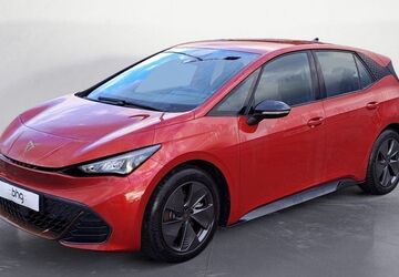 Cupra Born 20.400 km 23.460 &euro; Durmersheim 76448