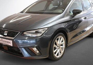 Seat Ibiza 44.000 km 18.970 &euro; Karlsruhe 76131