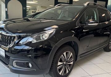 Peugeot 2008 45.832 km 11.987 &euro; Pforzheim 75179