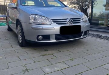 VW Golf 86.300 km 3.890 &euro; Karlsruhe 76149