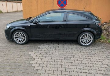 Opel Astra 78.000 km 4.999 &euro; Karlsruhe 76227