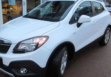 Opel Mokka 187.500 km 6.450 &euro; Niefern-Öschelbronn 75223