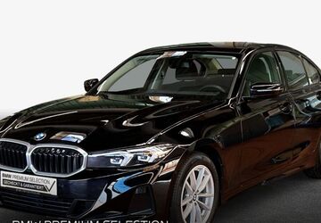 BMW 318 59.475 km 27.990 &euro; Karlsruhe 76227
