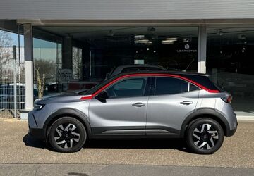 Opel Mokka 32.360 km 18.990 &euro; Pforzheim 75181