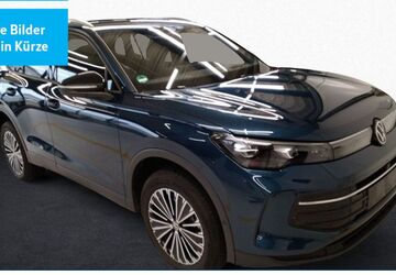 VW Tiguan 14.342 km 38.930 &euro; Niefern-Öschelbronn 75223