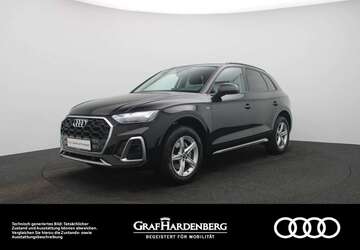 Audi Q5 77.849 km 33.880 &euro; Karlsruhe 76131
