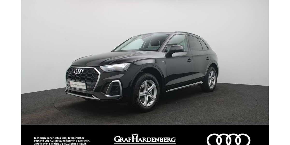 Audi Q5 77.849 km 33.880 &euro; Karlsruhe 76131