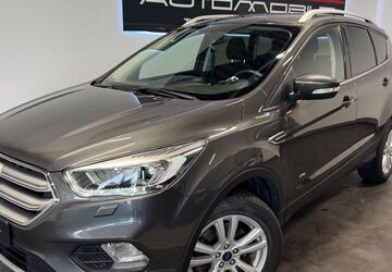 Ford Kuga 112.038 km 14.990 &euro; Bretten 75015
