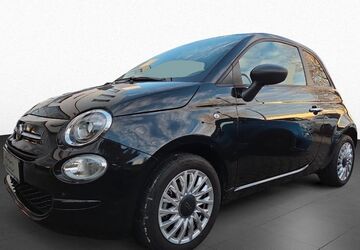 Fiat 500 17.995 km 13.685 &euro; Pforzheim 75179