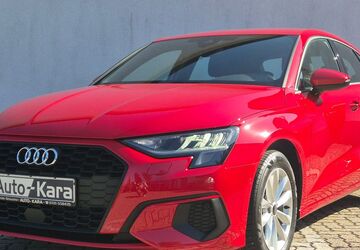 Audi A3 59.000 km 20.990 &euro; Karlsruhe 76185