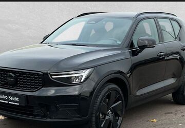 Volvo XC40 26.000 km 34.750 &euro; Karlsruhe 76187