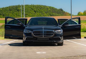 Mercedes-Benz S 400 90.100 km 64.900 &euro; Oberderdingen 75038