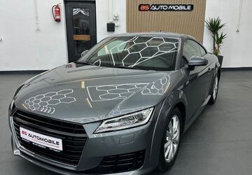 Audi TT 140.989 km 17.980 &euro; Gaggenau 76571