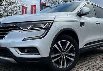Renault Koleos 87.500 km 17.900 &euro; Forst 76694