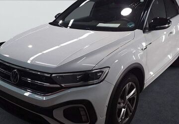 VW T-Roc 24.200 km 29.900 &euro; Bretten 75015