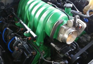 Chrysler 300C 112.000 km 11.499 &euro; Freckenfeld 76872