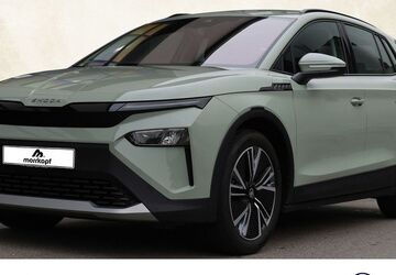 Skoda Elroq 7.000 km 33.900 &euro; Weingarten 76356