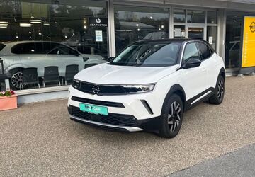 Opel Mokka 22.210 km 19.990 &euro; Pforzheim 75181