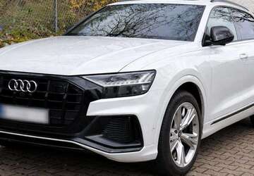 Audi SQ8 113.000 km 61.900 &euro; Pforzheim, Stadt 75172