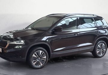 Skoda Karoq 9.945 km 32.990 &euro; Ettlingen 76275