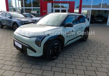 Kia EV3 10.980 km 38.950 &euro; Pforzheim 75177