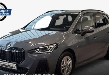 BMW 220 Active Tourer 24.295 km 35.990 &euro; Karlsruhe 76227