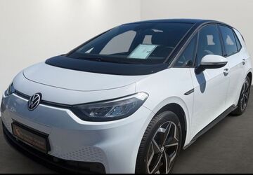 VW ID.3 14.711 km 20.950 &euro; Germersheim 76726