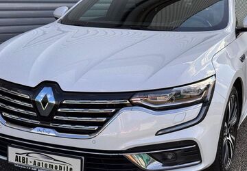 Renault Talisman 138.010 km 18.999 &euro; Niefern-Öschelbronn 75223