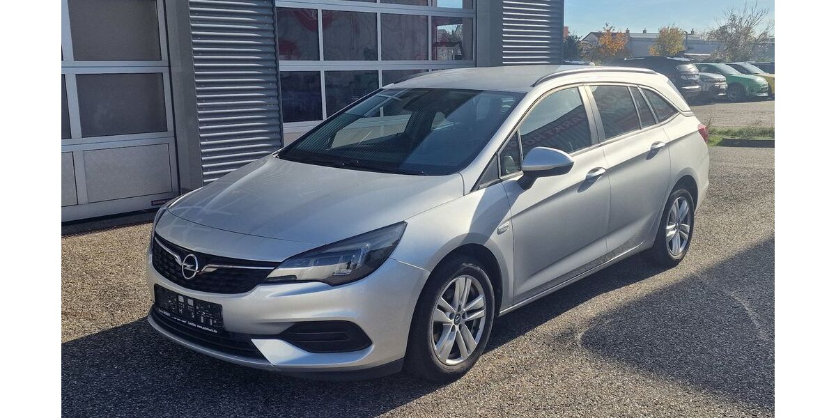 Opel Astra 72.000 km 13.499 &euro; Landau 76829