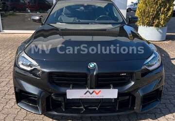 BMW M2 17.820 km 58.800 &euro; Ötigheim 76470