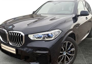 BMW X5 54.990 km 57.930 &euro; Stutensee-Blankenloch 76297