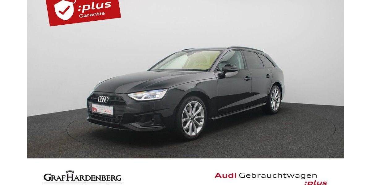 Audi A4 25.406 km 35.380 &euro; Karlsruhe 76131