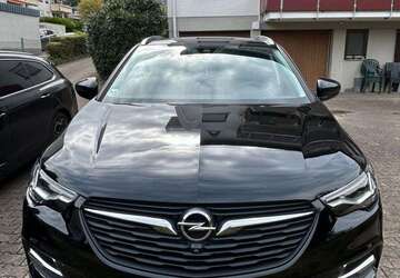 Opel Grandland X 104.800 km 14.499 &euro; Ettlingen 76275