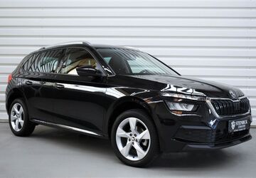 Skoda Kamiq 56.850 km 20.990 &euro; Forst 76694