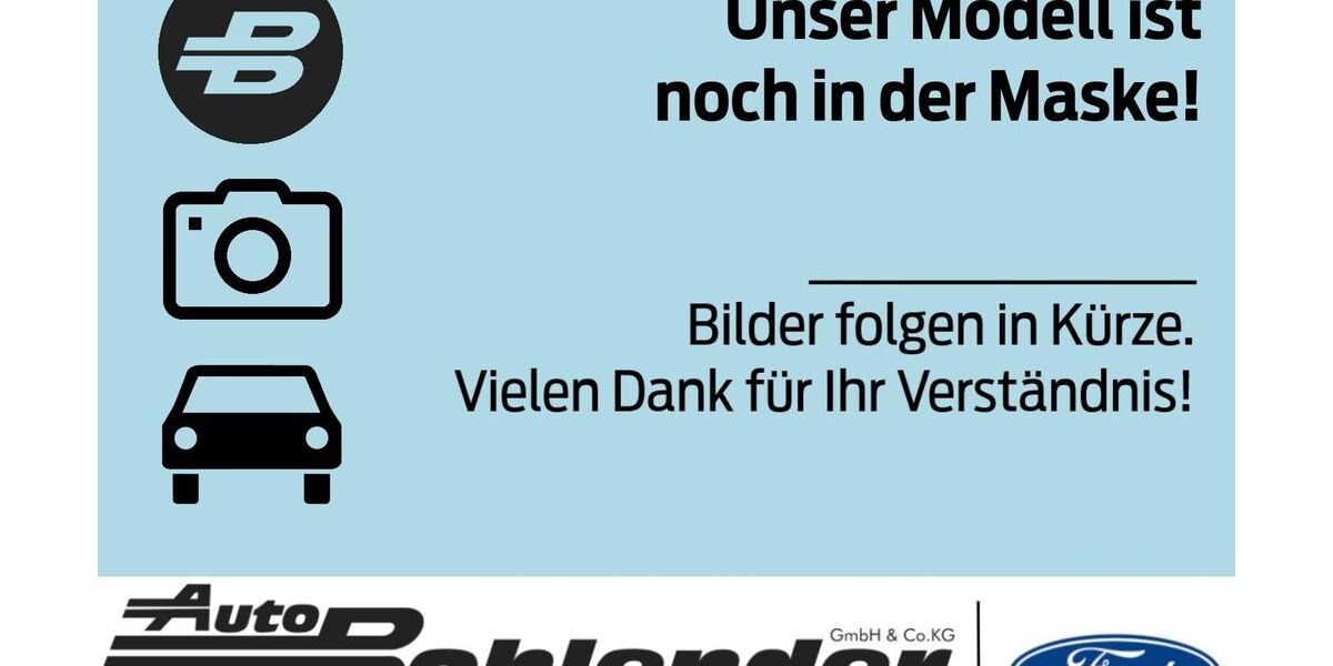 Ford Focus 22.650 km 24.690 &euro; Kandel 76870