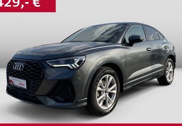 Audi Q3 43.093 km 34.790 &euro; Pforzheim 75179