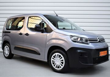 Citroen Berlingo 26.400 km 18.990 &euro; Forst 76694
