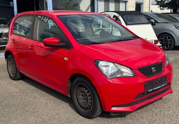 Seat Mii 175.412 km 2.800 &euro; Landau 76829