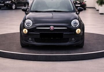 Fiat 500 235.000 km 3.000 &euro; Karlsruhe 76189