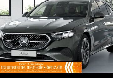 Mercedes-Benz E 300 17.622 km 46.990 &euro; Landau 76829