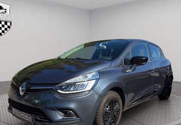 Renault Clio 100.000 km 8.790 &euro; Birkenfeld 75217