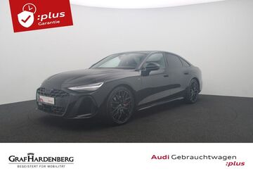 Audi A6 11.256 km 64.580 &euro; Karlsruhe 76131