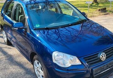 VW Polo 181.000 km 2.000 &euro; Pforzheim 75180