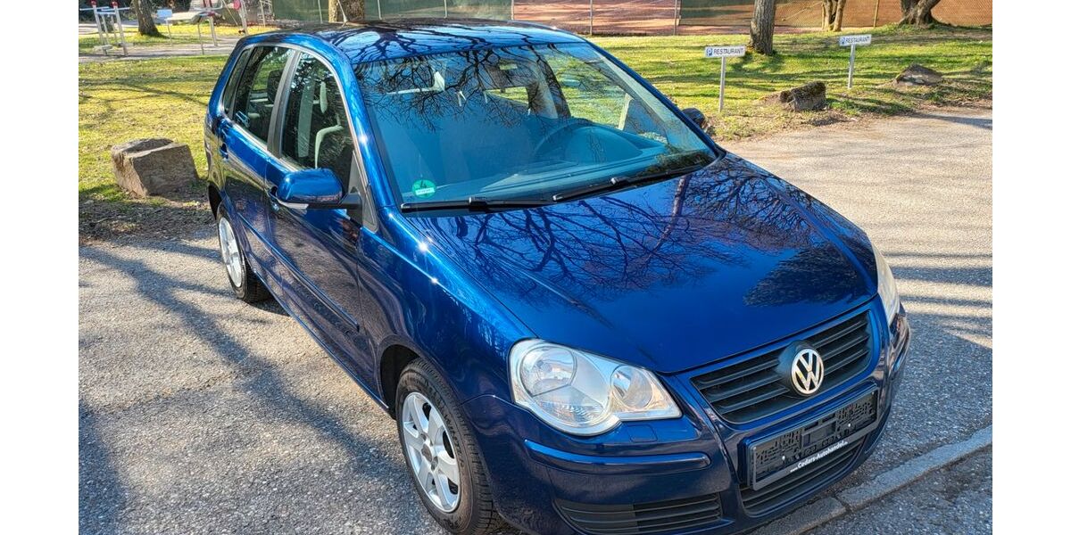 VW Polo 181.000 km 2.000 &euro; Pforzheim 75180